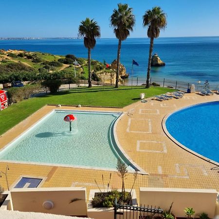 Joanita Beach Apartment Holidays Лагуш Экстерьер фото