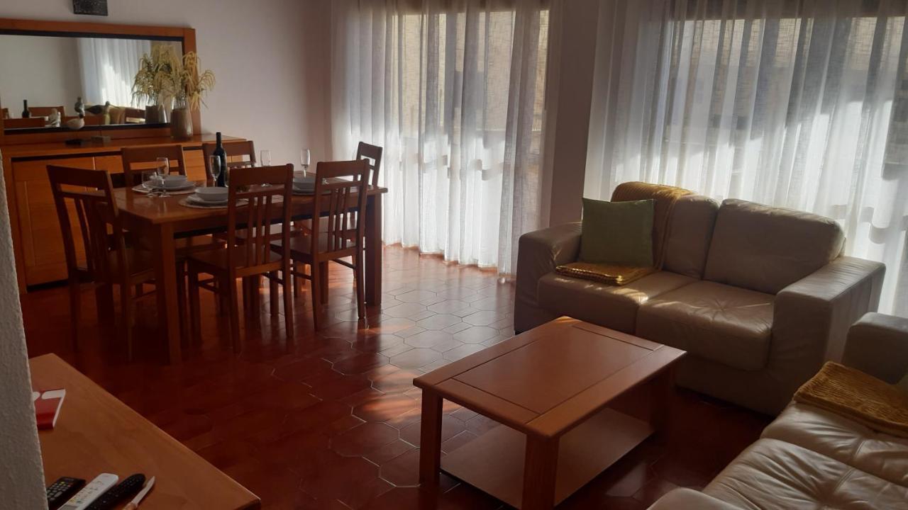 Joanita Beach Apartment Holidays Лагуш Экстерьер фото