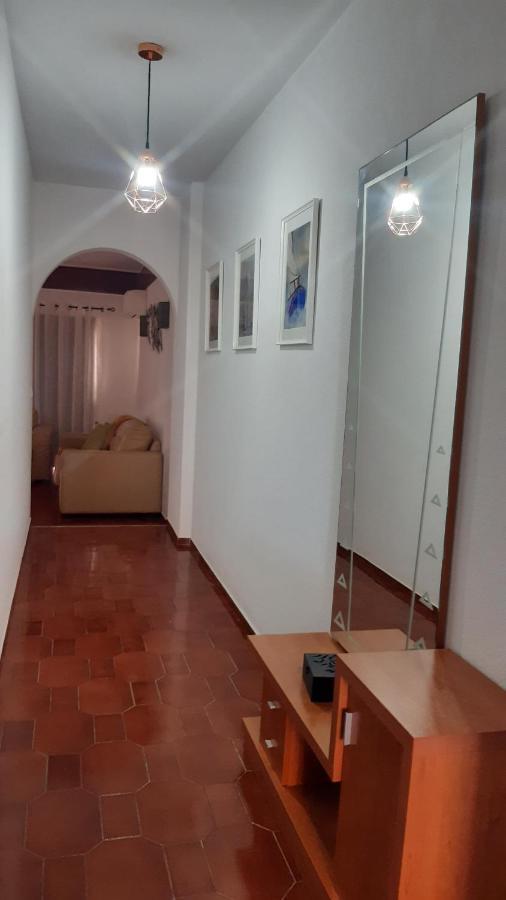 Joanita Beach Apartment Holidays Лагуш Экстерьер фото