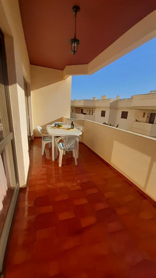 Joanita Beach Apartment Holidays Лагуш Экстерьер фото