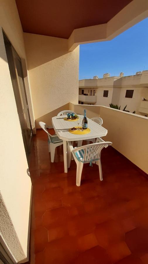 Joanita Beach Apartment Holidays Лагуш Экстерьер фото