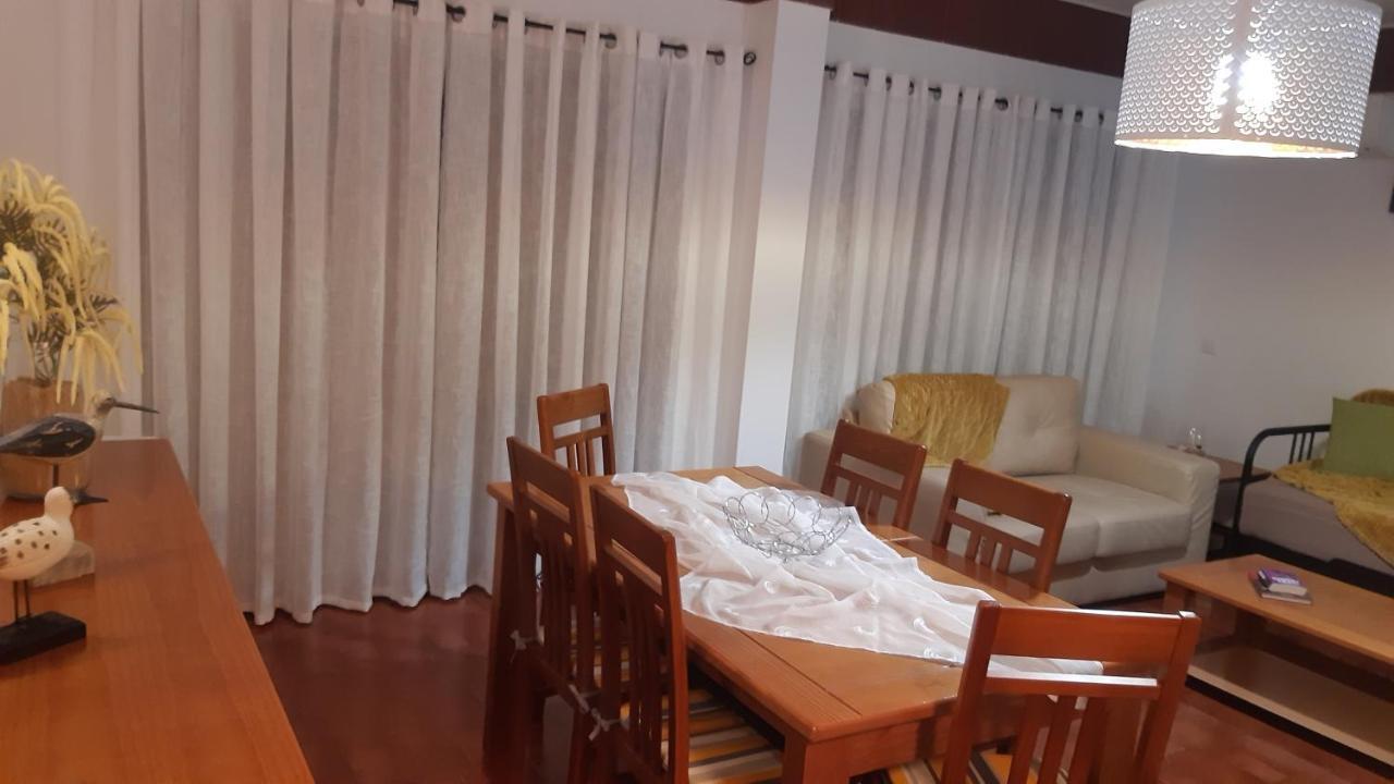 Joanita Beach Apartment Holidays Лагуш Экстерьер фото