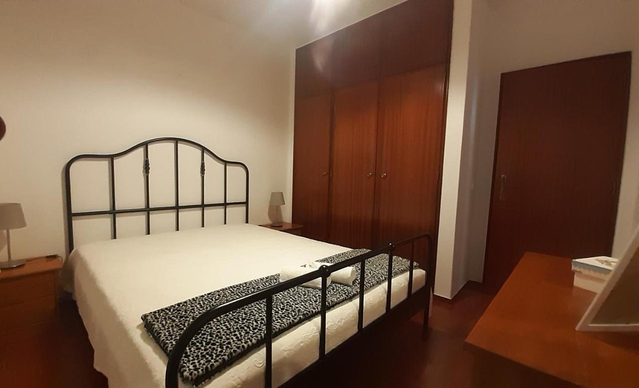 Joanita Beach Apartment Holidays Лагуш Экстерьер фото