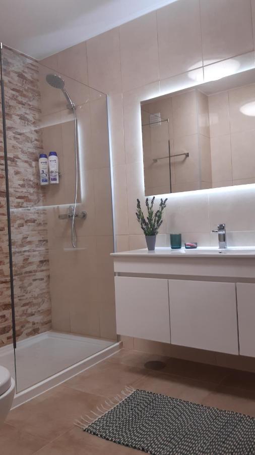 Joanita Beach Apartment Holidays Лагуш Экстерьер фото
