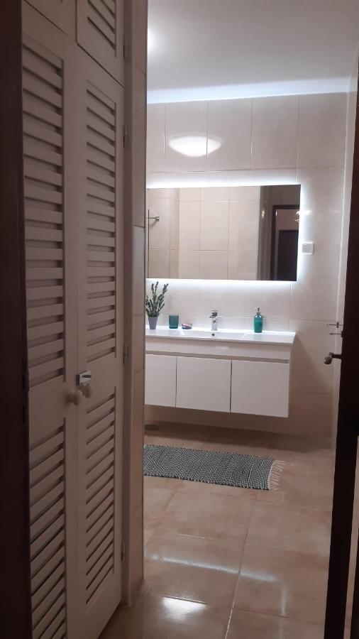 Joanita Beach Apartment Holidays Лагуш Экстерьер фото